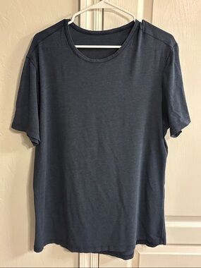 Lululemon Basic S/S Tee